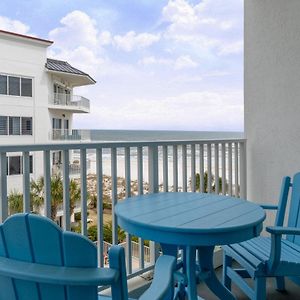 Palm Beach Resort Orange Beach A Ramada By Wyndham